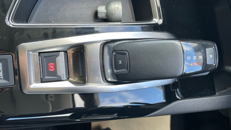 Peugeot 3008 1.2 Puretech Allure 5dr EAT6 Petrol Estate